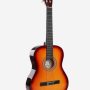 Smiger C40 4/4 Classical Guitar