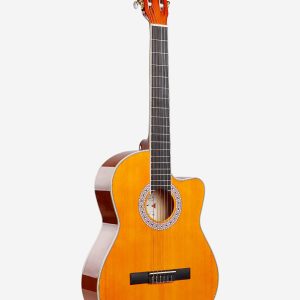 Smiger C60 4/4 Classical Guitar