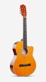 Smiger C60 4/4 Classical Guitar