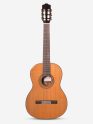 Luxars LCG-3 Solid Top 4/4 Classical Guitar