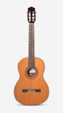 Luxars LCG-3 Solid Top 4/4 Classical Guitar