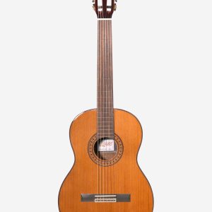 Miger APL-860SS All Solid 4/4 Classical Guitar