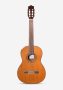 Luxars LCG-5 Solid Top 4/4 Classical Guitar