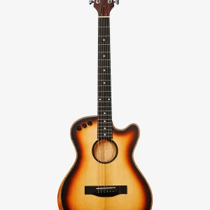 Smiger LE-A1 Acoustic Silent Guitar