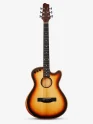 Smiger LE-A1 Acoustic Silent Guitar