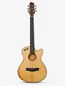 Smiger LE-A1 Acoustic Silent Guitar