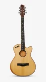 Smiger LE-A1 Acoustic Silent Guitar