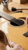 Cambio corde - Chitarra Classica (+ prezzo corde)